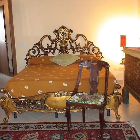 Antic Etrurian Bed & Breakfast Palo (Lazio)