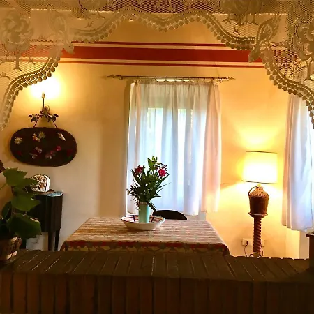 Bed & Breakfast Antic Etrurian Palo (Lazio)