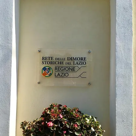 Bed & Breakfast Antic Etrurian *
