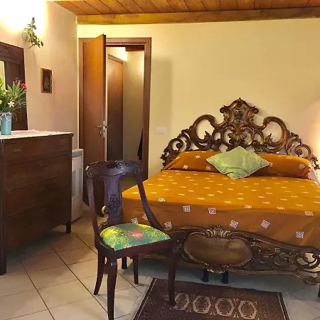 Bed & Breakfast Antic Etrurian *