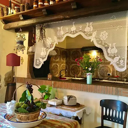 Antic Etrurian Bed & Breakfast Palo (Lazio)