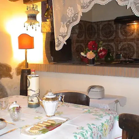 Antic Etrurian Bed & Breakfast Palo (Lazio)