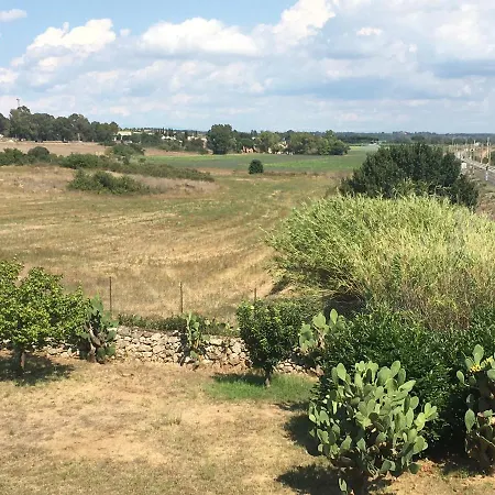 Antic Etrurian Bed & Breakfast